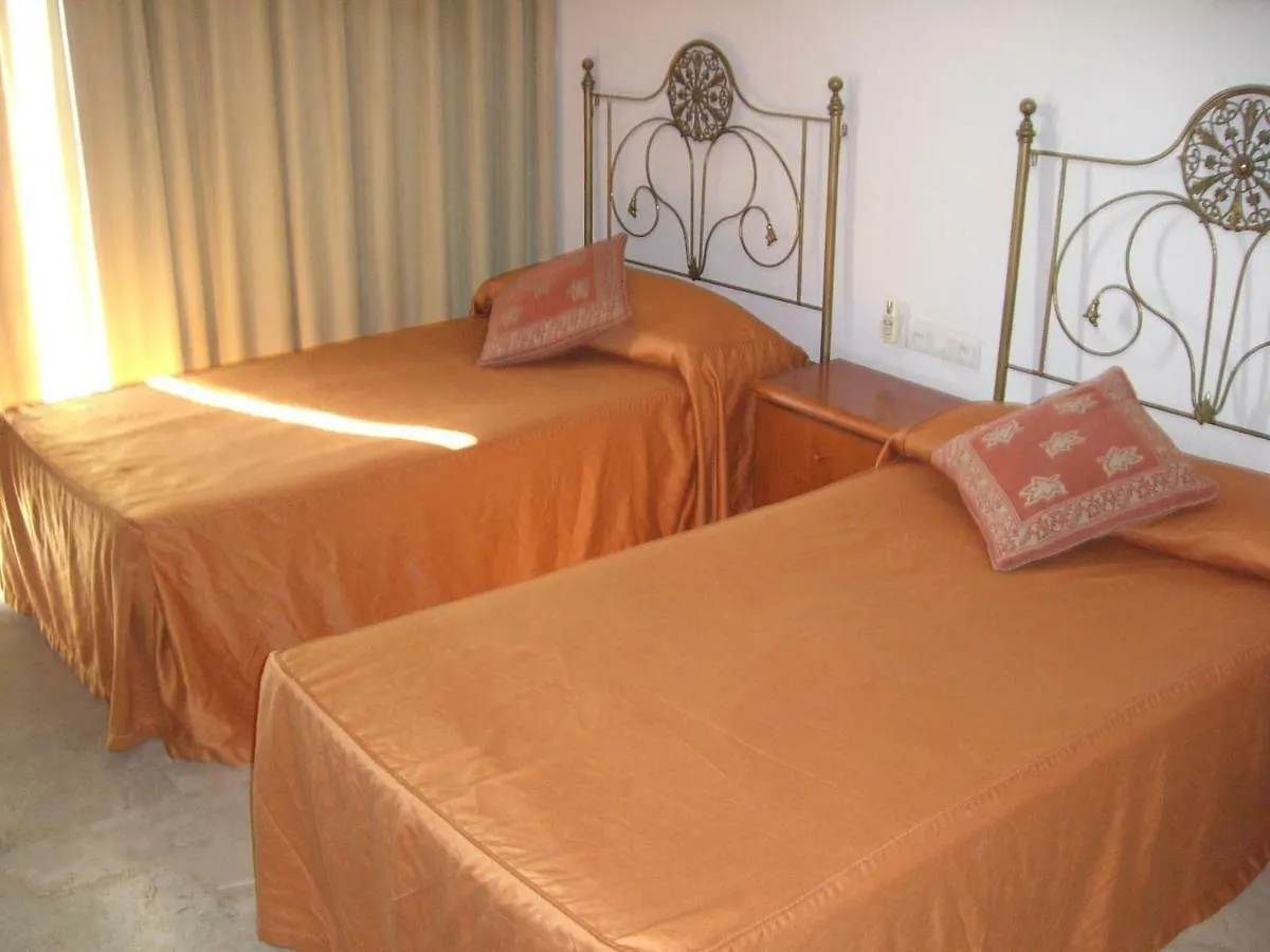 Castillo De Santa Clara 2 Torremolinos Apartment