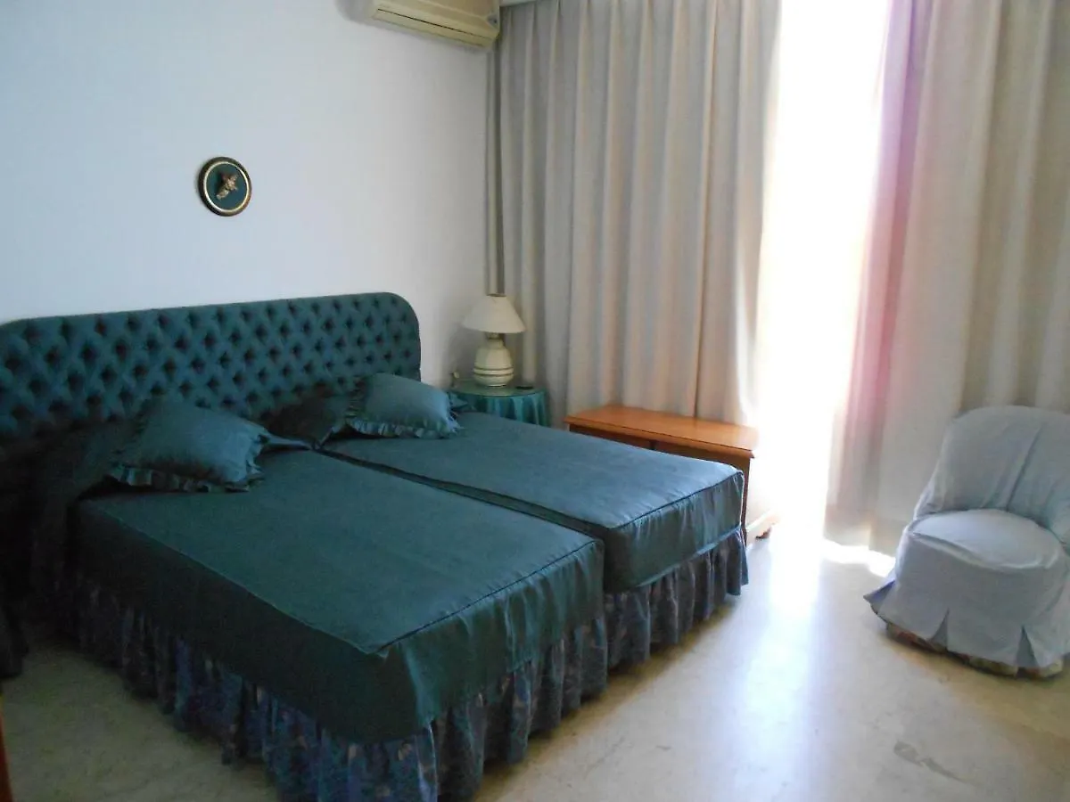 Apartment Castillo De Santa Clara 2 Torremolinos Spain