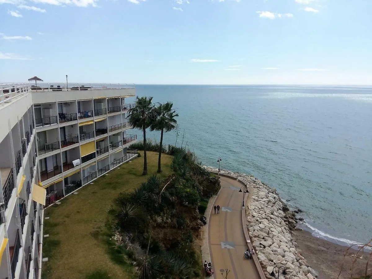 Apartment Castillo De Santa Clara 2 Torremolinos Spain